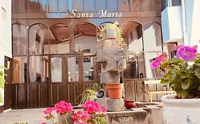 Hotel Santa Maria